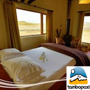 Tambopaxi Lodge